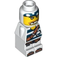 Thumbnail of minifigure 85863pb019