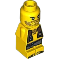 Thumbnail of minifigure 85863pb020