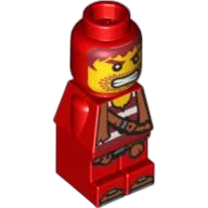 Thumbnail of minifigure 85863pb021