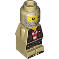 Thumbnail of minifigure 85863pb022