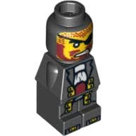 Thumbnail of minifigure 85863pb023