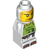 Thumbnail of minifigure 85863pb024