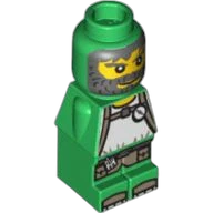 Thumbnail of minifigure 85863pb025