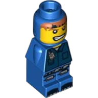 Thumbnail of minifigure 85863pb026