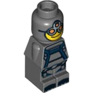 Thumbnail of minifigure 85863pb027