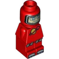 Thumbnail of minifigure 85863pb043