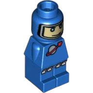 Thumbnail of minifigure 85863pb044