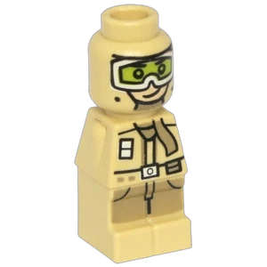 Vorschaubild der Minifigur 85863pb077