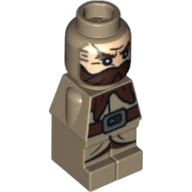 Thumbnail of minifigure 85863pb095