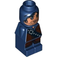 Thumbnail of minifigure 85863pb096