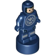 Thumbnail of minifigure 90398pb006