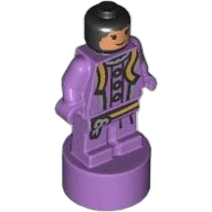 Thumbnail of minifigure 90398pb054
