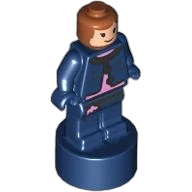 Thumbnail of minifigure 90398pb061