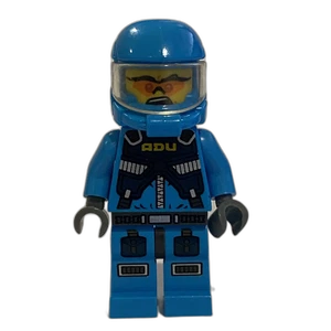Miniature de la figurine ac001