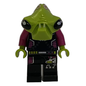 Miniature de la figurine ac002