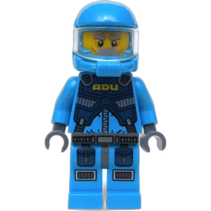 Miniature de la figurine ac006