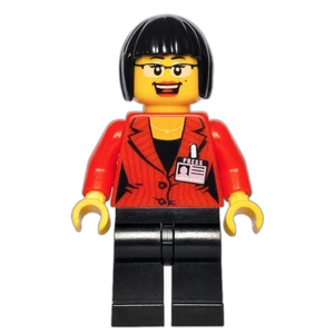 Thumbnail of minifigure ac008