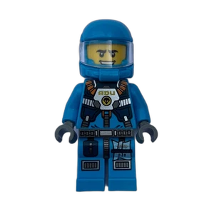 Miniature de la figurine ac009
