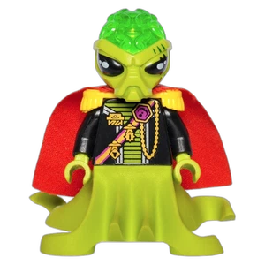 Thumbnail of minifigure ac011