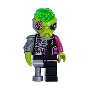 Miniature de la figurine ac012