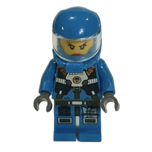Miniature de la figurine ac013