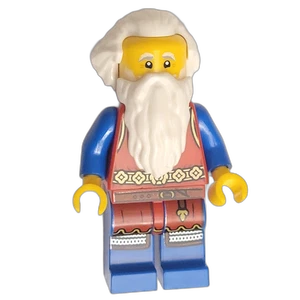 Thumbnail of minifigure adp097