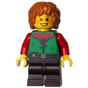 Vorschaubild der Minifigur adp127 Vorschaubild der Minifigur adp127