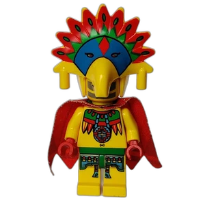 Vorschaubild der Minifigur adv001