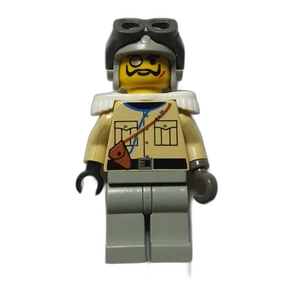 Vorschaubild der Minifigur adv005