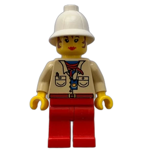 Vorschaubild der Minifigur adv015