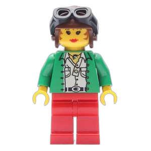 Vorschaubild der Minifigur adv018