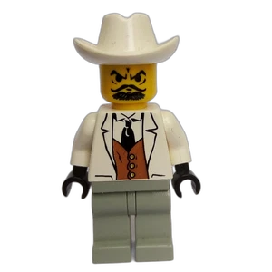 Vorschaubild der Minifigur adv023