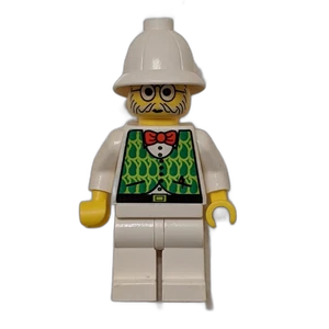 Minifiguur miniatuur adv026