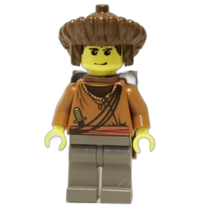 Vorschaubild der Minifigur adv029