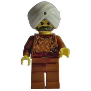 Vorschaubild der Minifigur adv030