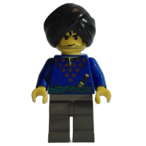 Vorschaubild der Minifigur adv031