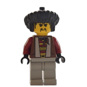 Vorschaubild der Minifigur adv032