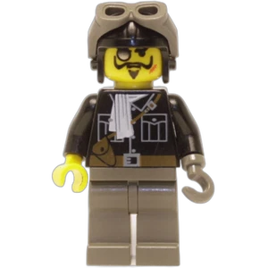 Vorschaubild der Minifigur adv036