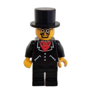 Vorschaubild der Minifigur adv038
