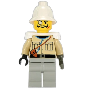 Vorschaubild der Minifigur adv039