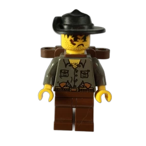 Vorschaubild der Minifigur adv042