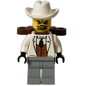 Vorschaubild der Minifigur adv043