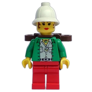 Vorschaubild der Minifigur adv044