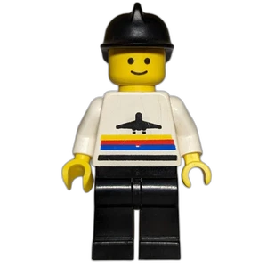 Vorschaubild der Minifigur air001