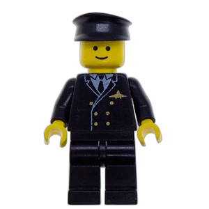 Vorschaubild der Minifigur air002