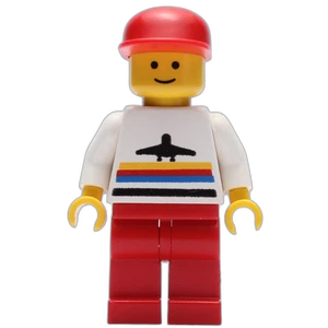 Vorschaubild der Minifigur air004