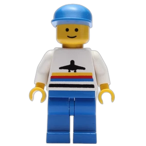Vorschaubild der Minifigur air005