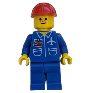 Vorschaubild der Minifigur air008