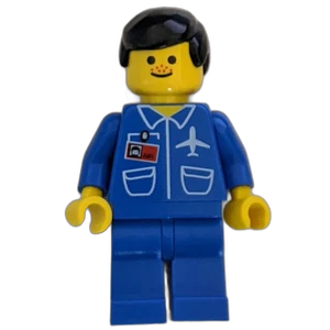 Vorschaubild der Minifigur air009