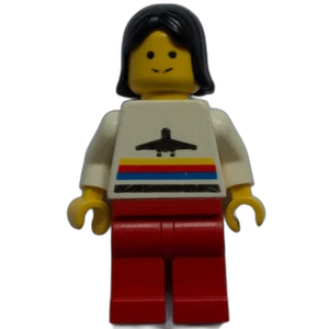 Thumbnail of minifigure air011